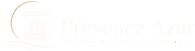 Présence Azur — Intendance de résidences secondaires · Nice