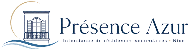 Présence Azur — intendance de résidences secondaires à Nice